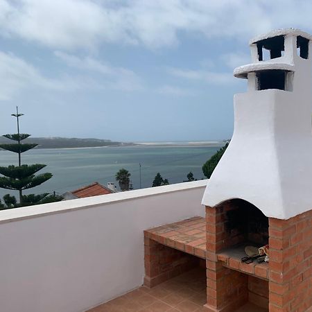 Nadadouro A Casa Da Foz 빌라 외부 사진