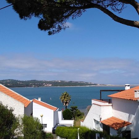 Nadadouro A Casa Da Foz 빌라 외부 사진