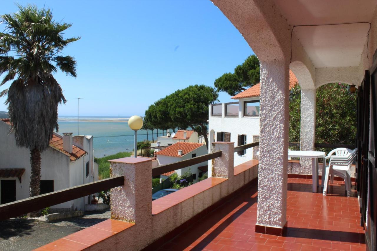 Nadadouro A Casa Da Foz 빌라 외부 사진