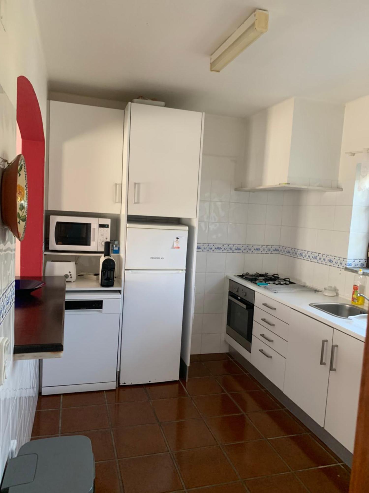 Nadadouro A Casa Da Foz 빌라 외부 사진