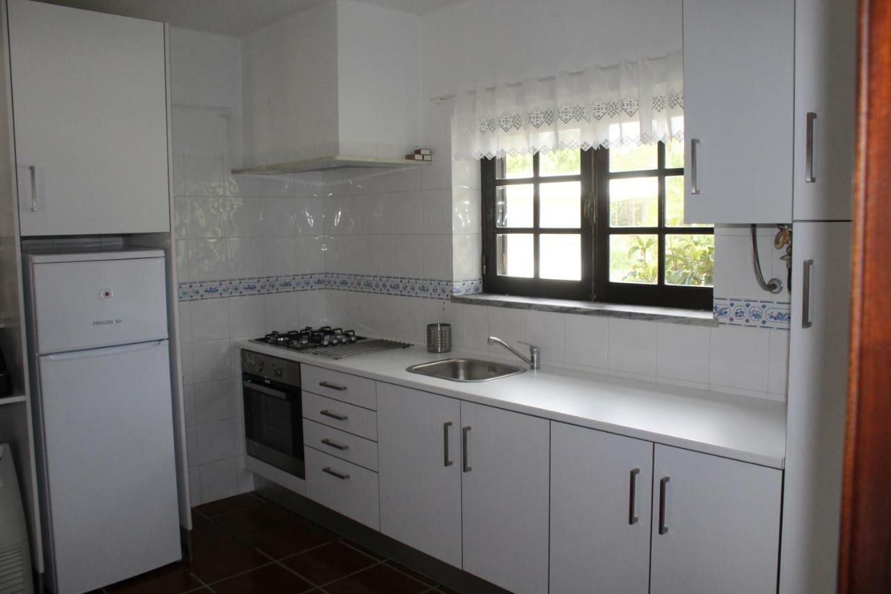 Nadadouro A Casa Da Foz 빌라 외부 사진