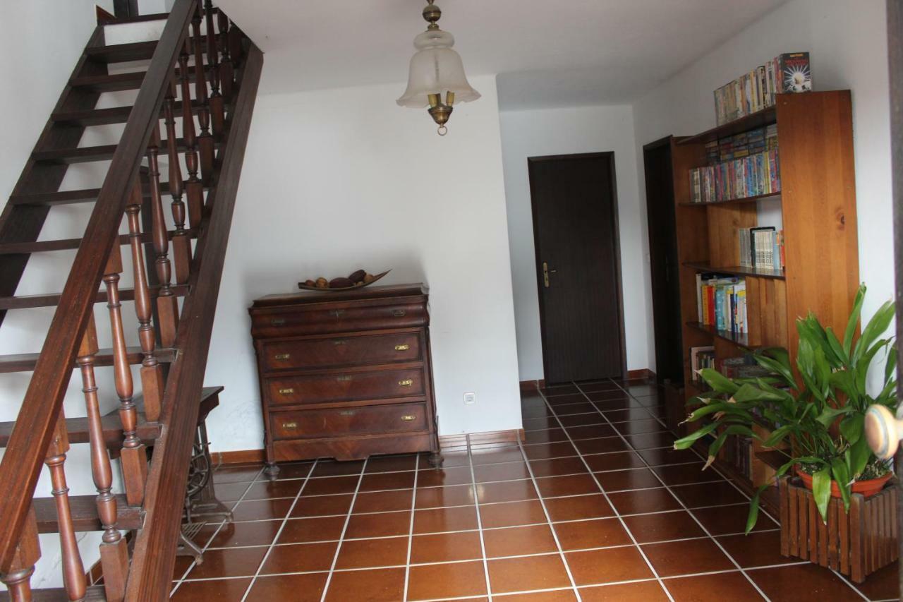 Nadadouro A Casa Da Foz 빌라 외부 사진
