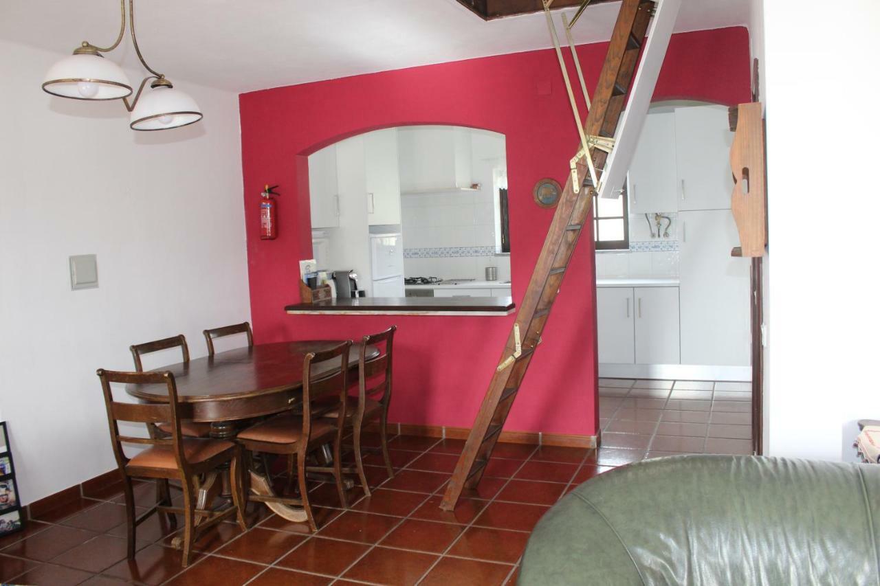 Nadadouro A Casa Da Foz 빌라 외부 사진