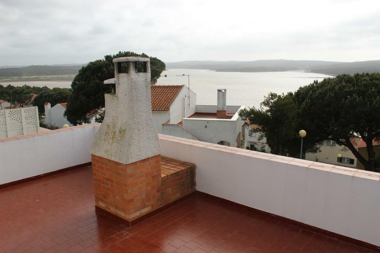 Nadadouro A Casa Da Foz 빌라 외부 사진