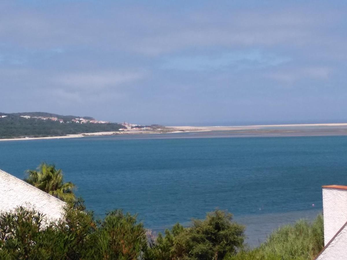 Nadadouro A Casa Da Foz 빌라 외부 사진